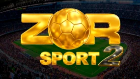 ZO'R SPORT 2