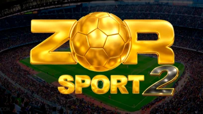 ZO'R SPORT 2