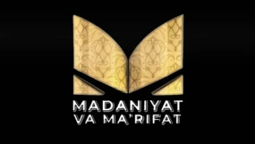 Madaniyat va ma`rifat