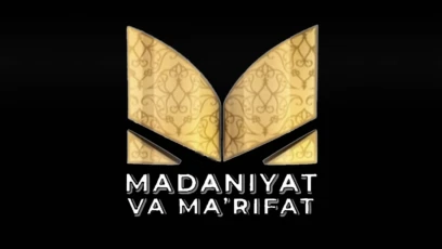 Madaniyat va ma`rifat