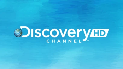 Discovery HD