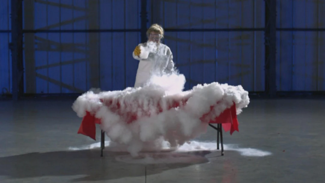 Передача Научные глупости