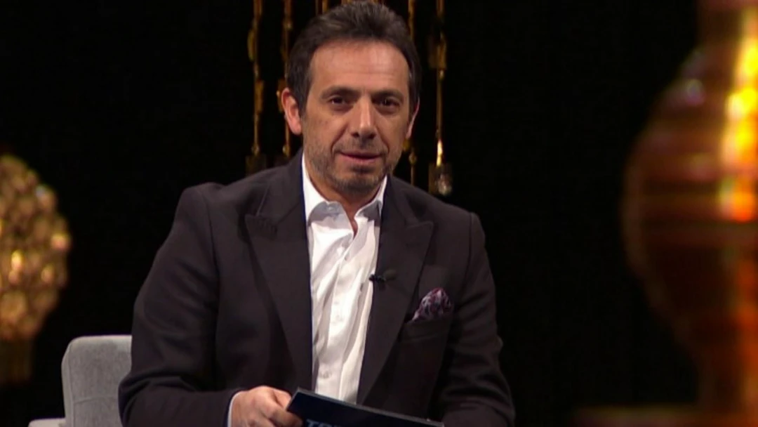 Передача Kalpten Nağme