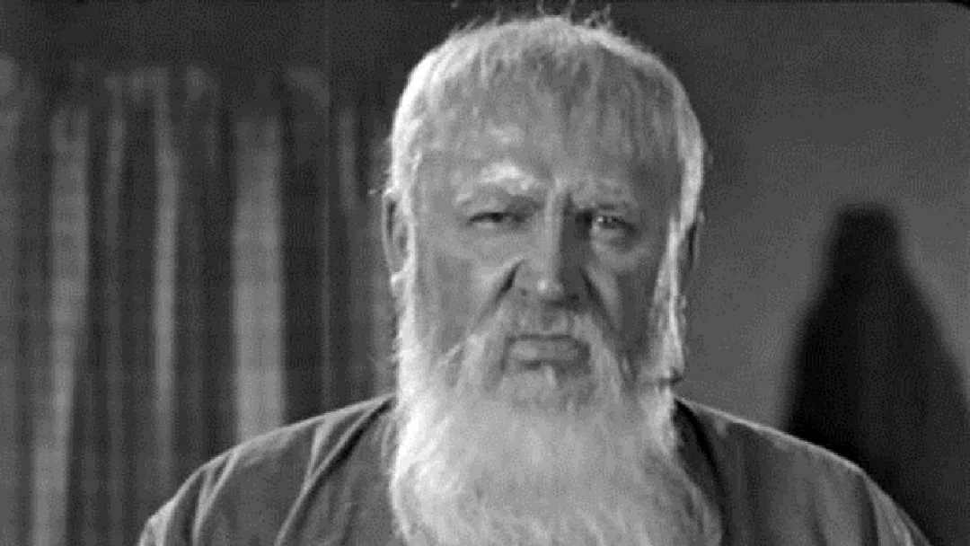 Фильм Крестьяне