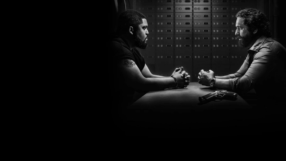 Фильм Охота на воров 2: Пантера