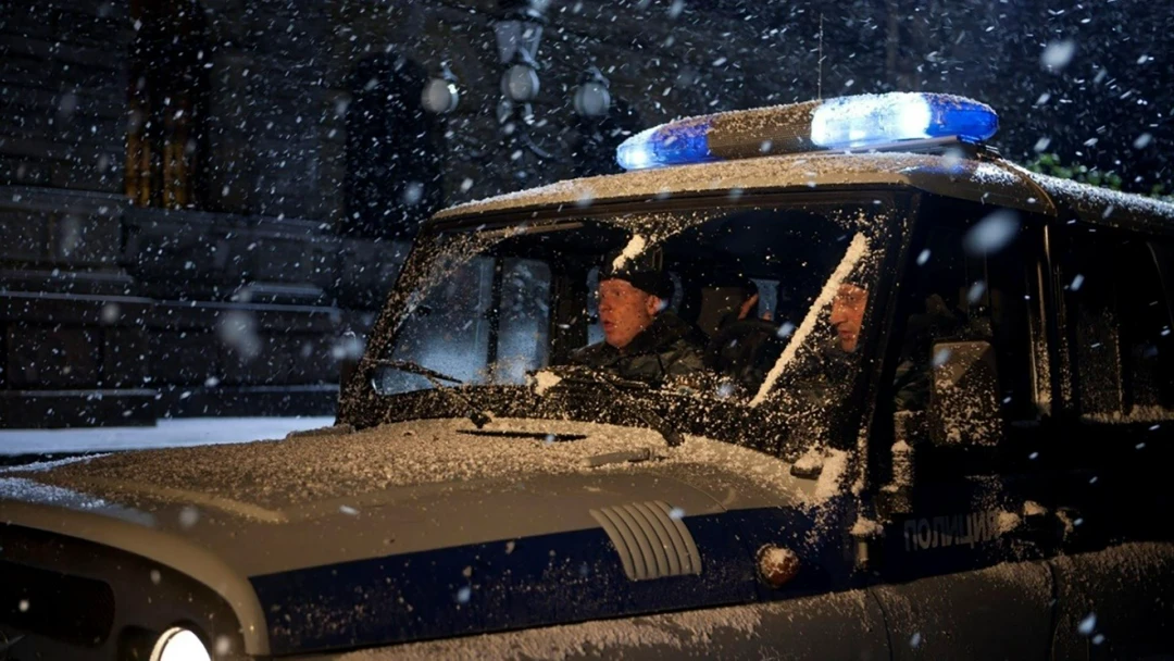 Фильм Джентльмены, удачи!