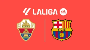La Liga 2-tur: «Elche» - «Barselona»
