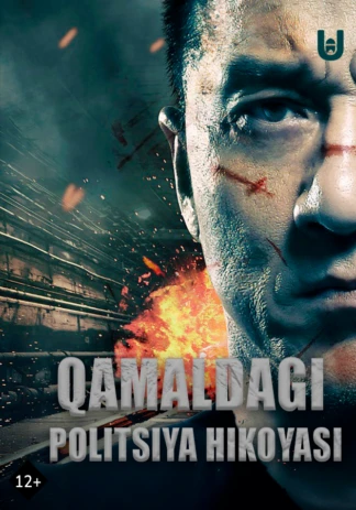 Полицейская история: В осаде