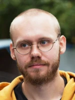 Михаил Солошенко
