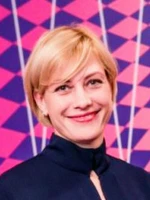 Юлия Иванова