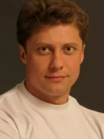 Константин Исаев