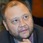 Юрий Степанов
