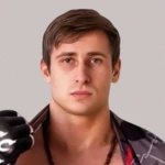 Алексей Никитин