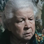 Александра Терёхина