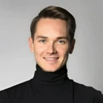 Антон Зорькин