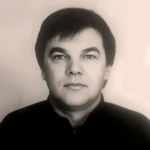 Владимир Дудин