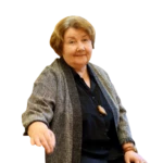 Тамара Миронова