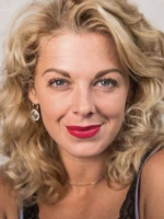 Екатерина Зорина