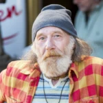 Тимоти Уэббер