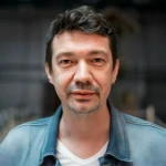 Александр Горохов