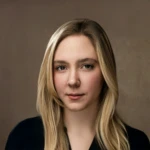 Лидия Стайслингер