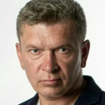 Дмитрий Гурбанович