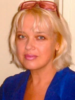 Любовь Руденко