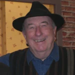 Фред Персонн