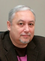 Дмитрий Минзянов