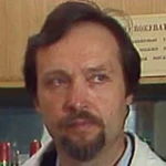 Владимир Комратов