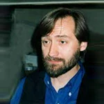 Александр Лущик