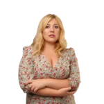 Елизавета Гончаренко