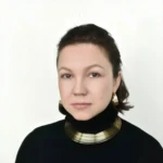 Евгения Капралова