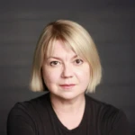 Наталья Шеховцева