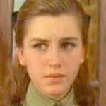 Антонина Пилюс