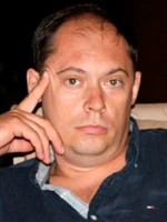 Александр Безверхий