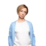 Маргарита Родина