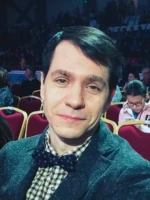 Кирилл Журенков
