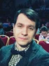 Кирилл Журенков