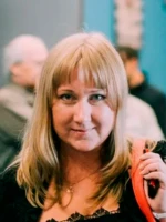 Ирина Белова