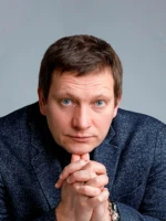 Олег Андреев