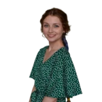Анастасия Лазо
