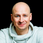 Andrey Lyovin