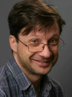 Владимир Виноградов