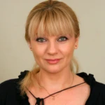 Анна Ардова