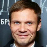 Илья Максимов