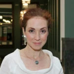 Анна Большова