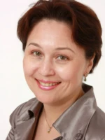 Жанна Никонова