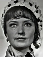 Светлана Щербак