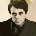 Эдуард Акопов
